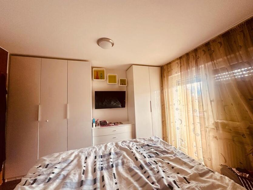 Wohnung zu vermieten