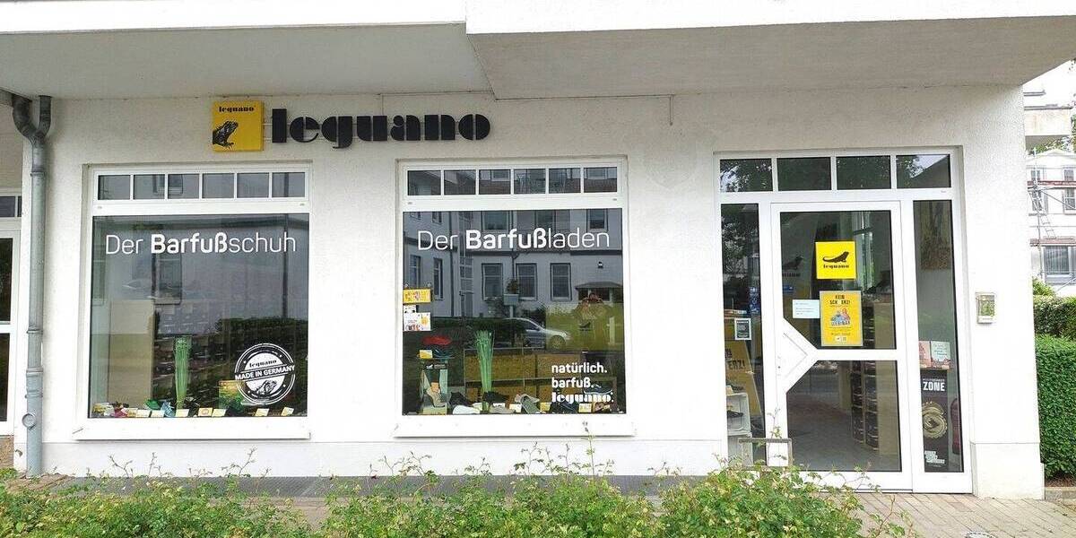 Gewerbeobjekt Binz Ostseebad Binz - 1 Zimmer, 1.600&euro; | Angebot:25725608