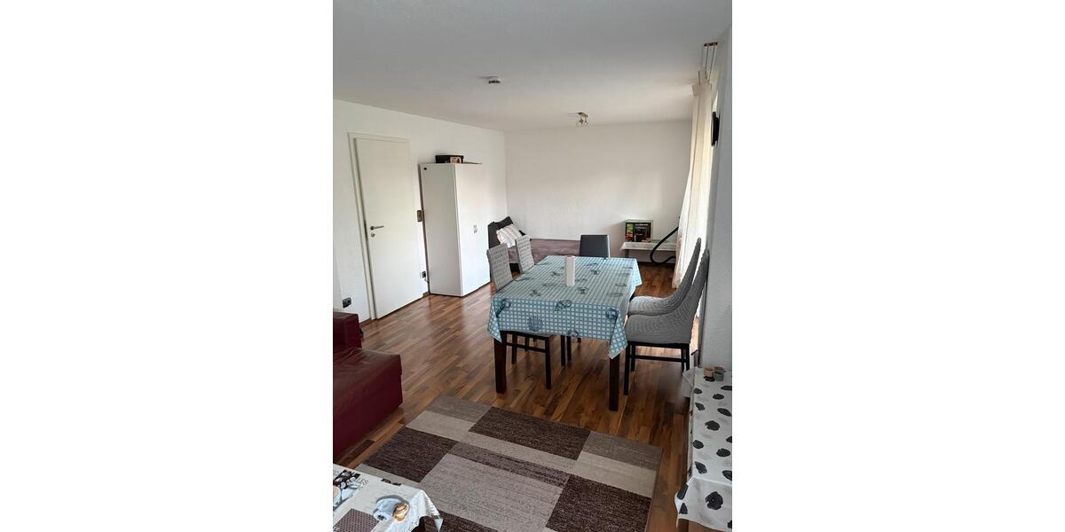 Etagenwohnung Augsburg - 3 Zimmer, 30 m&sup2;, 700&euro; | Angebot:26498620