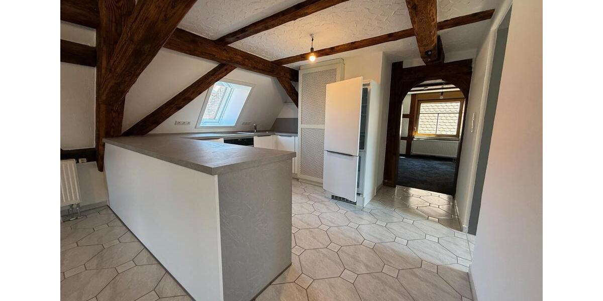 Erdgeschoßwohnung Lonnerstadt - 2.5 Zimmer, 83 m&sup2;, 829&euro; | Angebot:22658313