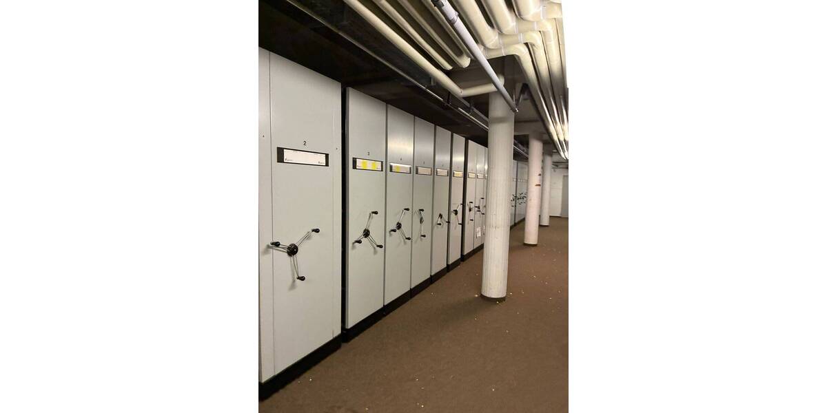 Gewerbeobjekt Krefeld Kempener Feld/Baakeshof - 317&euro; | Angebot:25991225