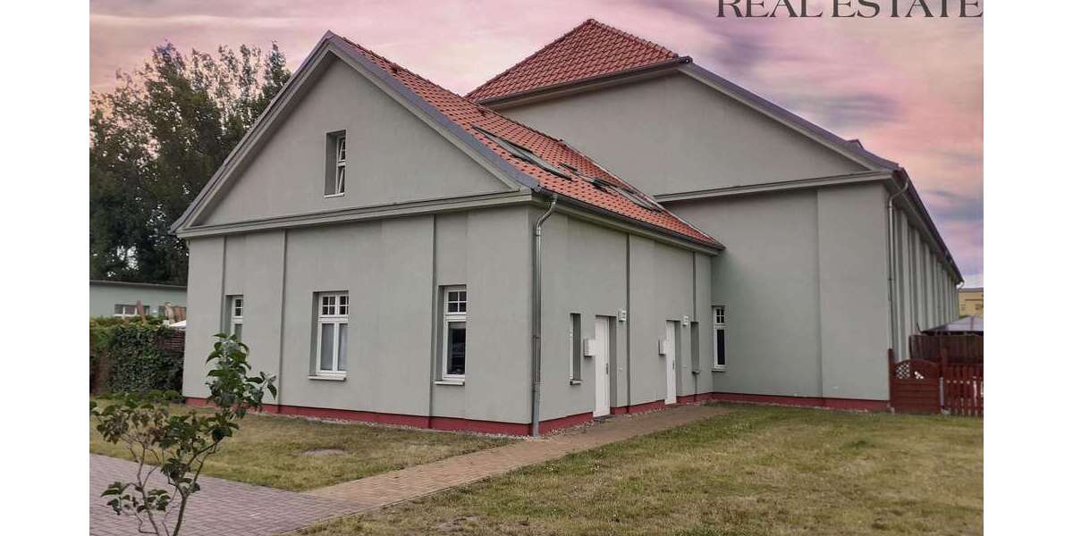 Etagenwohnung Magdeburg Stadtfeld West - 2 Zimmer, 52 m&sup2;, 450&euro; | Angebot:26265800