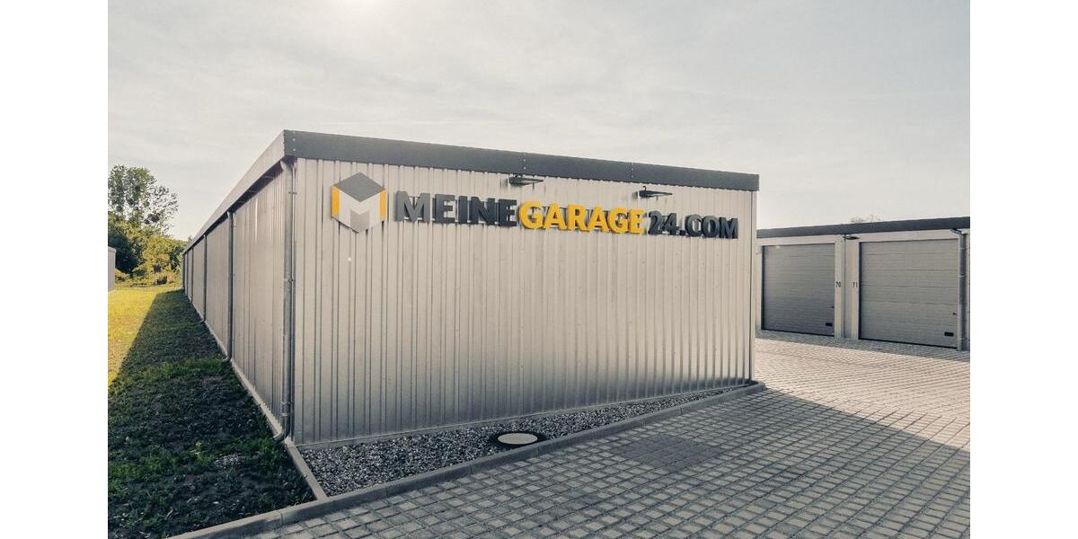 Gewerbeobjekt Angermünde - 399&euro; | Angebot:12469661