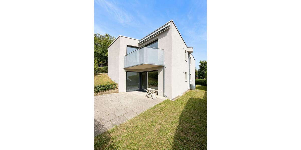Etagenwohnung Karlsbad - 4 Zimmer, 118 m&sup2;, 1.260&euro; | Angebot:27383935