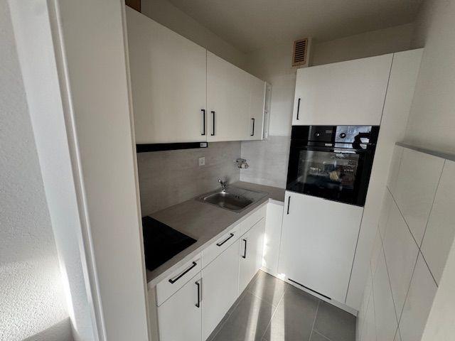 Etagenwohnung Tasdorf - 1 Zimmer, 40 m&sup2;, 500&euro; | Angebot:26439496