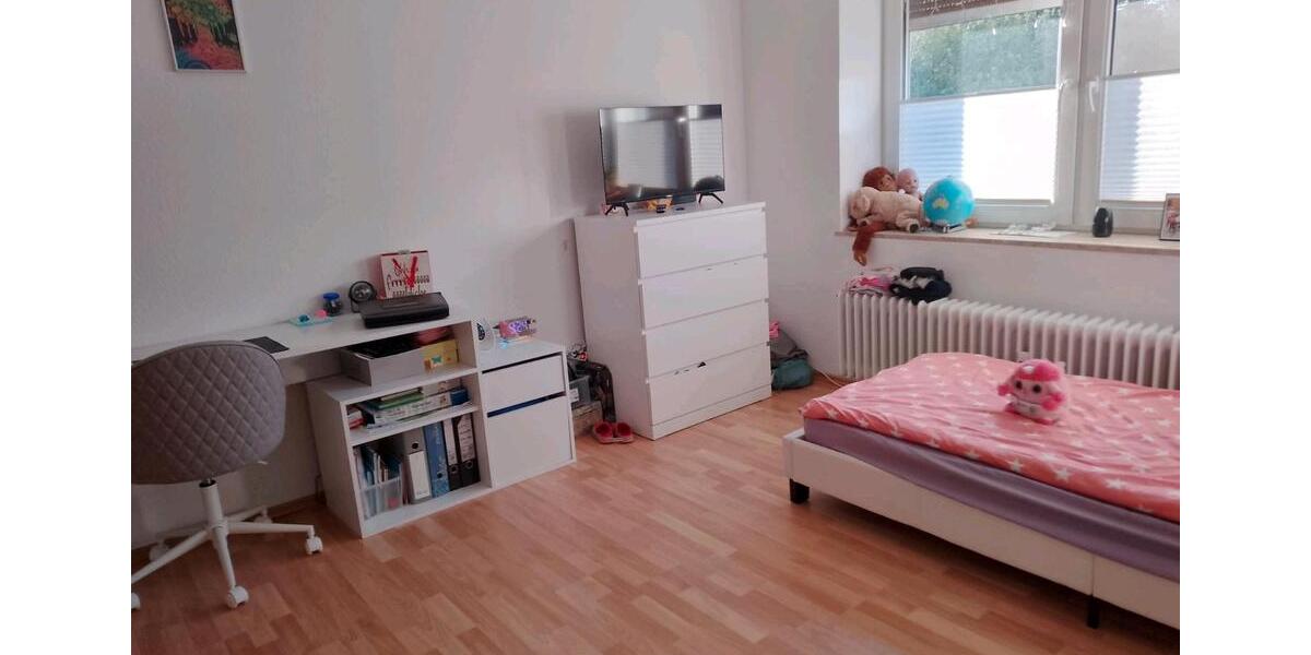 Erdgeschoßwohnung Schneverdingen - 5 Zimmer, 120 m&sup2;, 1.080&euro; | Angebot:24743419