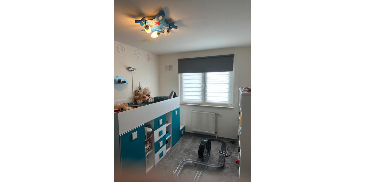 Einfamilienhaus Wunstorf - 6.5 Zimmer, 143 m&sup2;, 1.590&euro; | Angebot:26624378