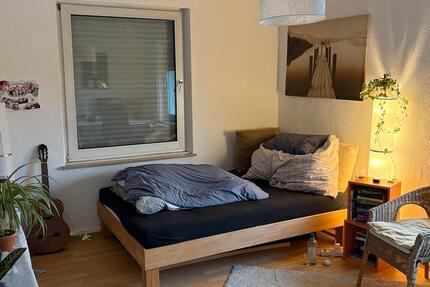 Wohnen auf Zeit Münster Münster-Südost - 1 Zimmer, 16 m&sup2;, 555&euro; | Angebot:25855330