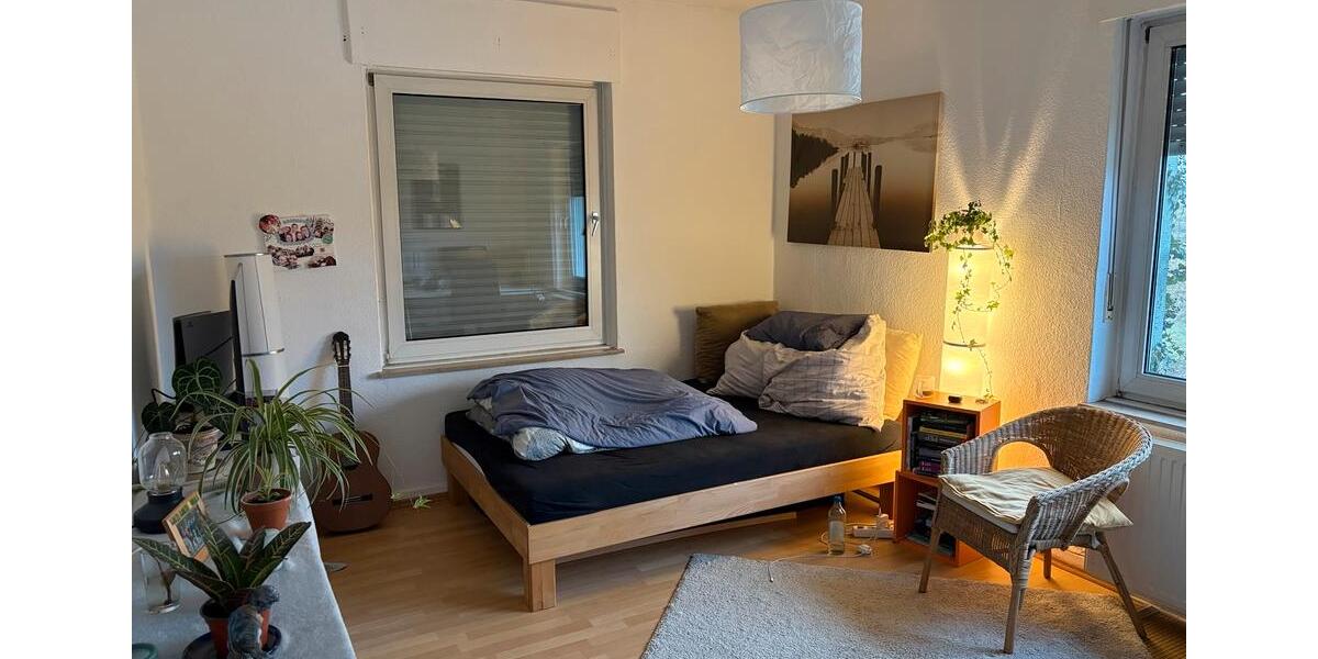 Wohnen auf Zeit Münster Münster-Südost - 1 Zimmer, 16 m&sup2;, 555&euro; | Angebot:25855330