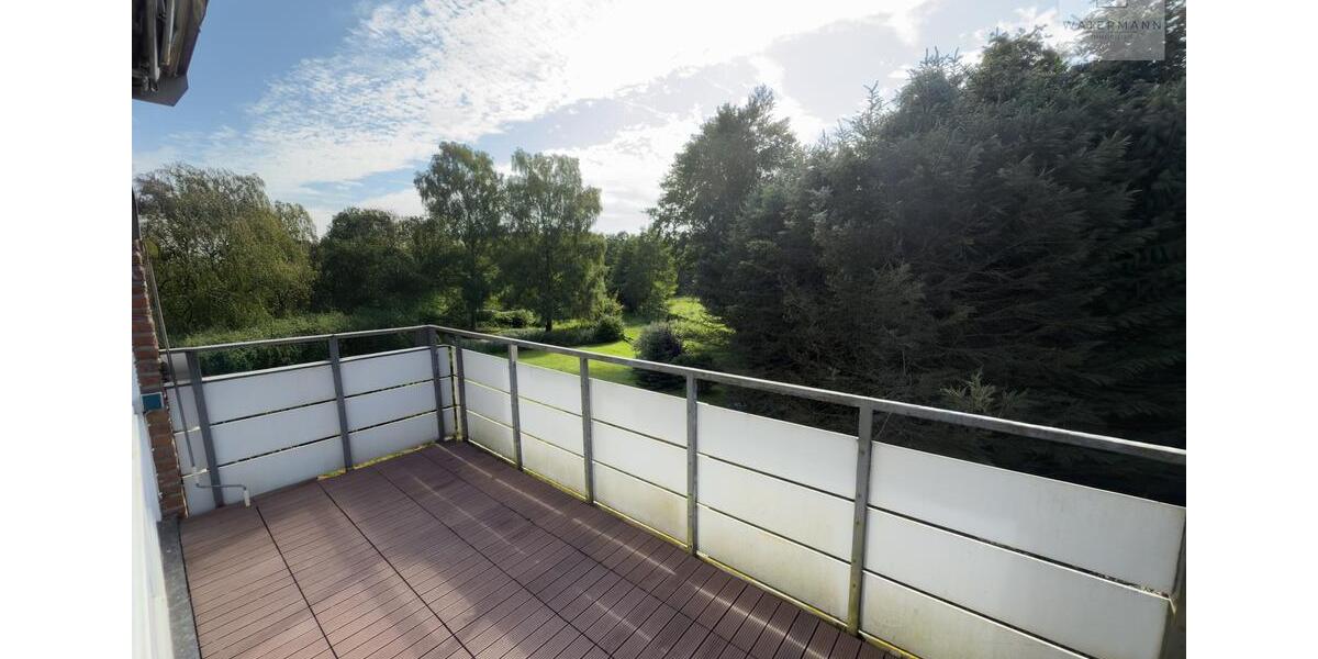 Etagenwohnung Hanstedt - 2.5 Zimmer, 88 m&sup2;, 1.170&euro; | Angebot:24801215