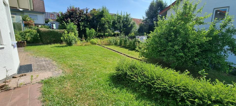 Dachgeschoßwohnung Melsungen - 3 Zimmer, 100 m&sup2;, 860&euro; | Angebot:24749223