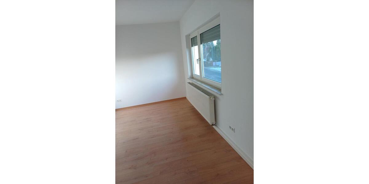 Terrassenwohnung Schweinfurt Bellevue - 3 Zimmer, 107 m&sup2;, 1.040&euro; | Angebot:25048076