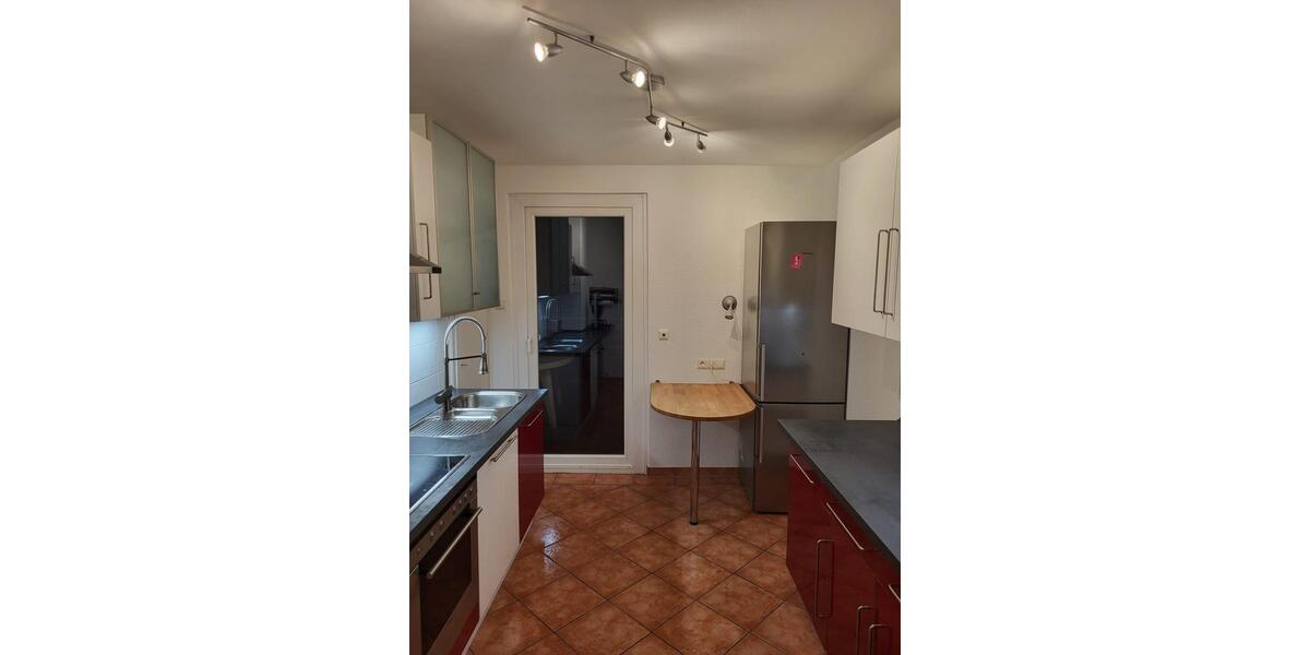 Etagenwohnung Hannover Bothfeld-Vahrenheide - 3 Zimmer, 96 m&sup2;, 1.090&euro; | Angebot:26614979