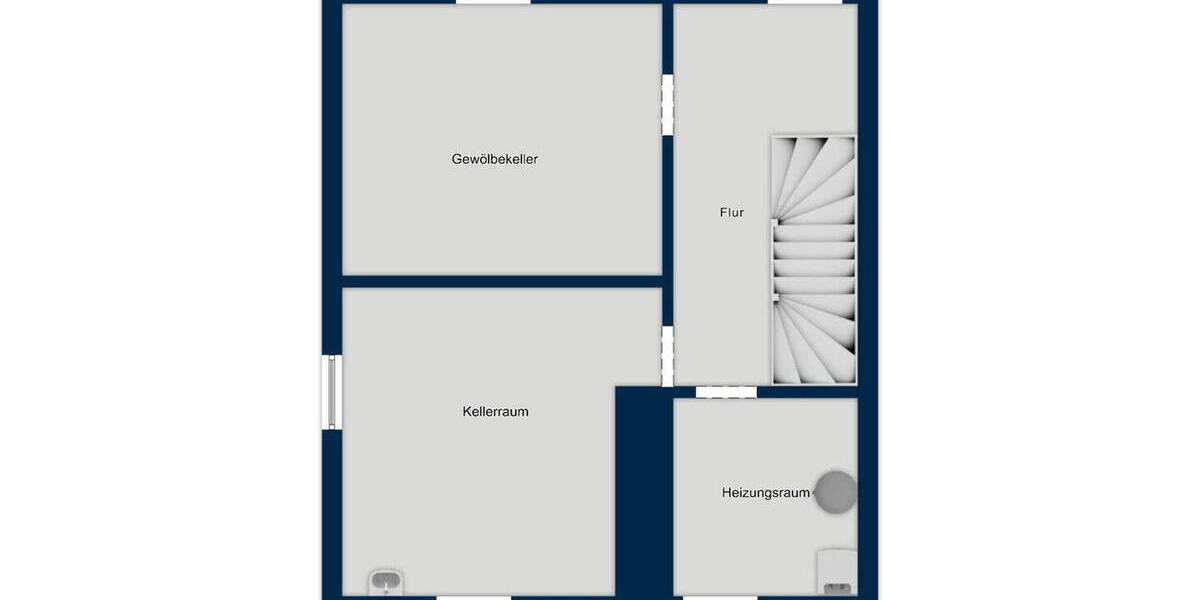 Doppelhaushälfte Stuttgart Stammheim - 4 Zimmer, 123 m&sup2;, 1.800&euro; | Angebot:26556238