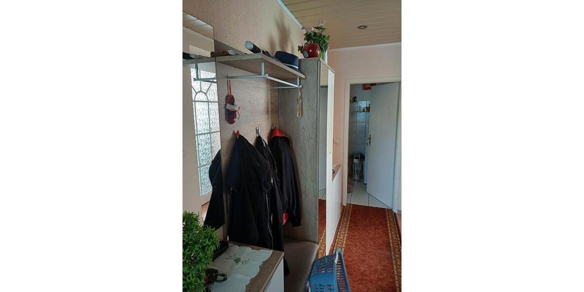 Erdgeschoßwohnung Schirgiswalde-Kirschau Kirschau - 3 Zimmer, 78 m&sup2;, 490&euro; | Angebot:24659025