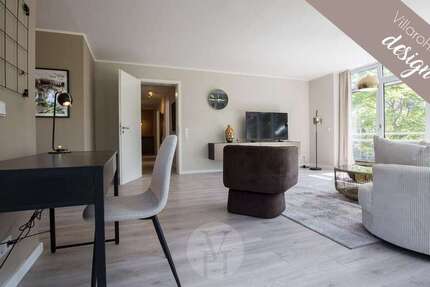 Wohnung zum Mieten in Berllin 2.000 € 99 m²