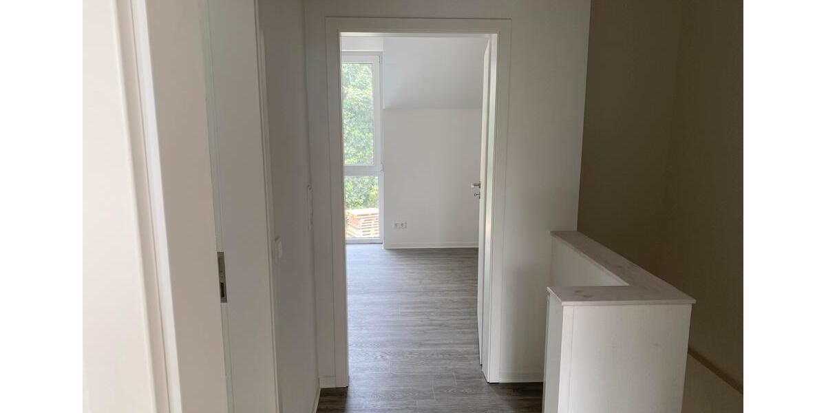 Wohnung in KfW 55 Standard in Handewitt OT Haurup zu vermieten 2.5 zimmer