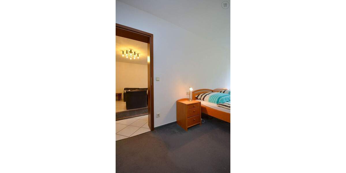 Etagenwohnung Ludwigsburg Ost - 2 Zimmer, 61 m&sup2;, 1.150&euro; | Angebot:25698685