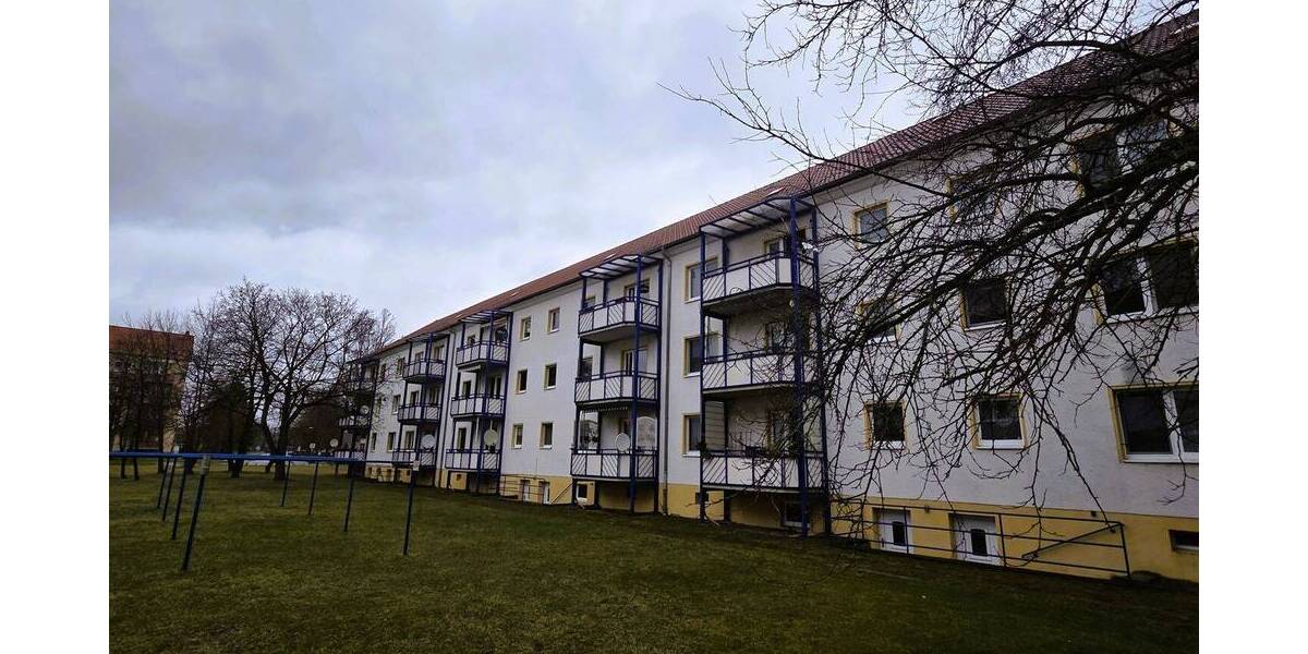Etagenwohnung Schipkau - 2 Zimmer, 73 m&sup2;, 470&euro; | Angebot:25985025