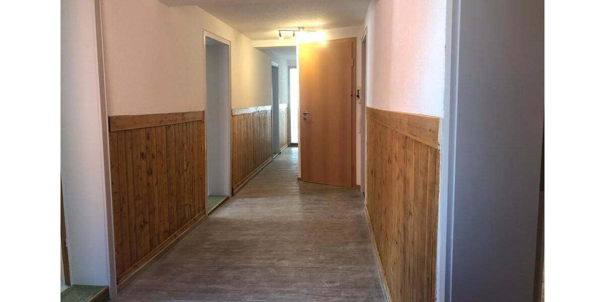 Etagenwohnung Mühlheim an der Donau - 5 Zimmer, 154 m&sup2;, 1.154&euro; | Angebot:26661639
