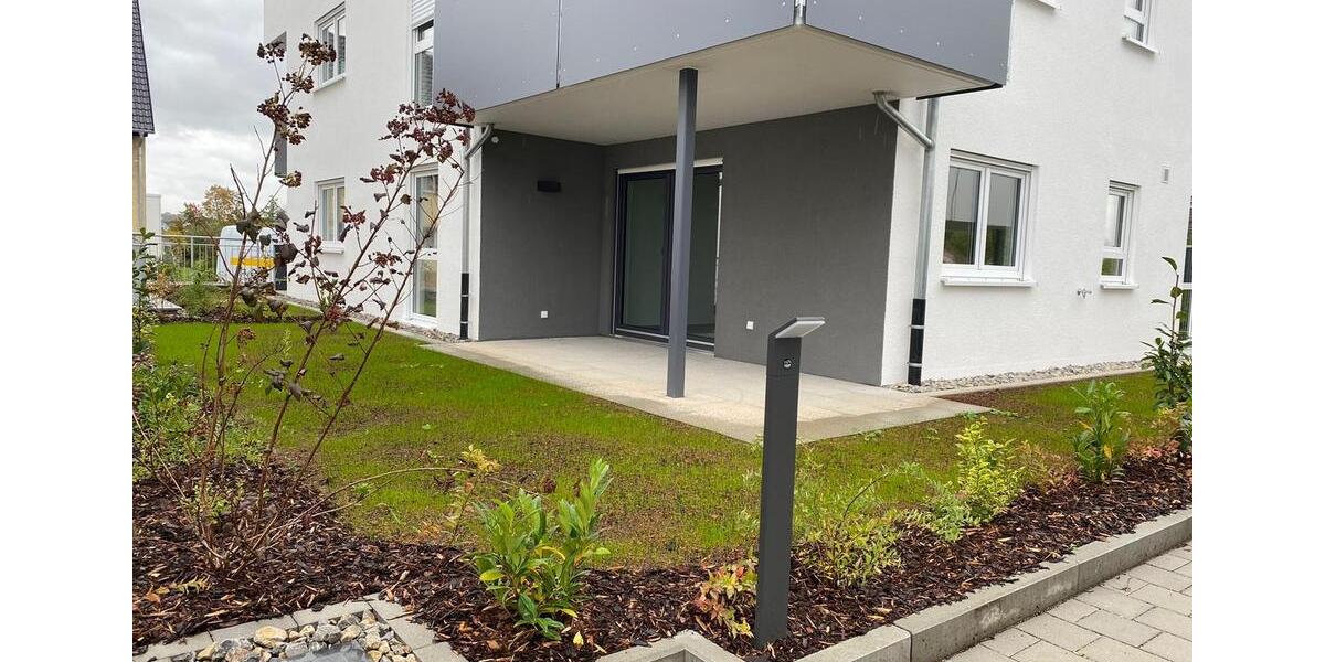 Erdgeschoßwohnung Bad Friedrichshall - 3 Zimmer, 68 m&sup2;, 1.050&euro; | Angebot:26017973