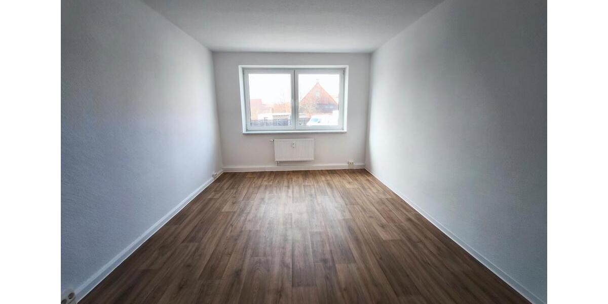 Erdgeschoßwohnung Eisleben (Lutherstadt) - 3 Zimmer, 57 m&sup2;, 371&euro; | Angebot:25361244