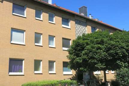 Wohnung Göttingen Weende / Deppoldshausen - 4 Zimmer, 50 m&sup2;, 680&euro; | Angebot:26095220