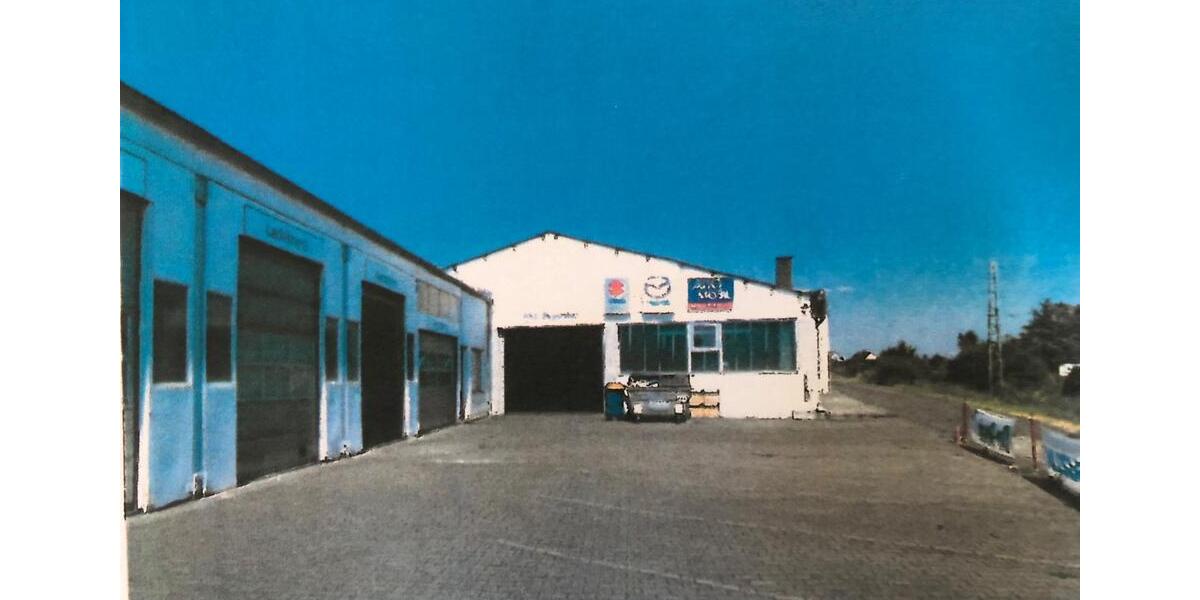 Gewerbeobjekt Oestrich-Winkel Winkel - 2.000&euro; | Angebot:24805530