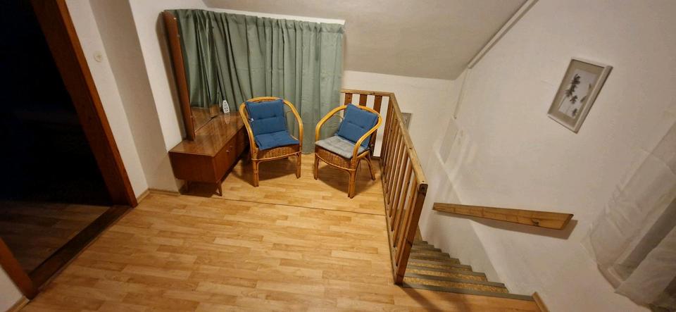 Wohnen auf Zeit Straubing - 2 Zimmer, 75 m&sup2;, 450&euro; | Angebot:24775095