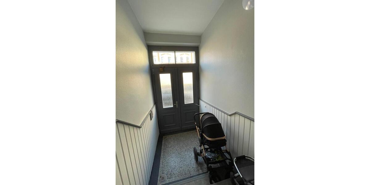 Dachgeschoßwohnung Stralsund Langendorfer Berg - 3 Zimmer, 85 m&sup2;, 850&euro; | Angebot:26476490