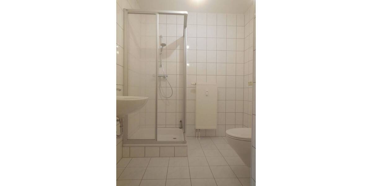 Etagenwohnung Riesa Innenstadt - 2 Zimmer, 50 m&sup2;, 289&euro; | Angebot:26154499