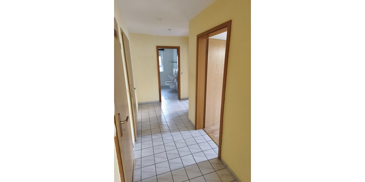 Gepflegte 3 Zi.-EG-Wohnung in sonniger u. ruhiger Lage - Etagenwohnung Hardthausen am Kocher | Angebot:26161234