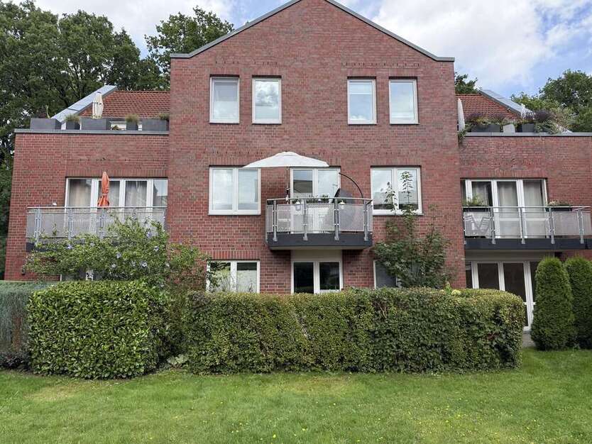 Wohnung zum Mieten in Hamburg 1.248 € 78 m²