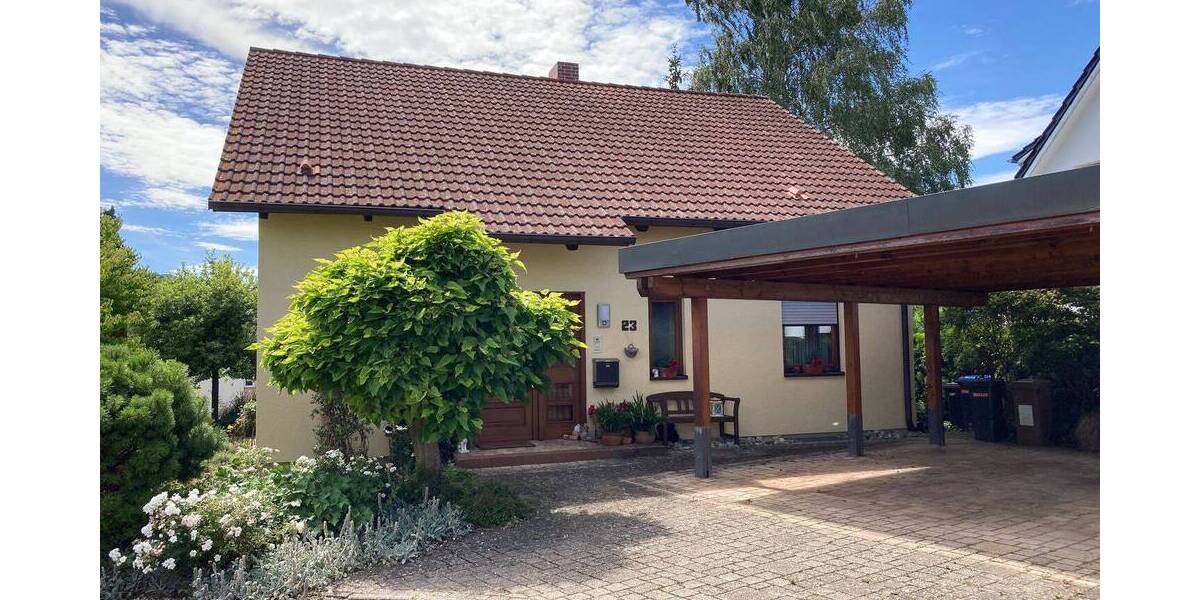 Einfamilienhaus Gottmadingen Bietingen - 5 Zimmer, 150 m&sup2;, 1.400&euro; | Angebot:26641484