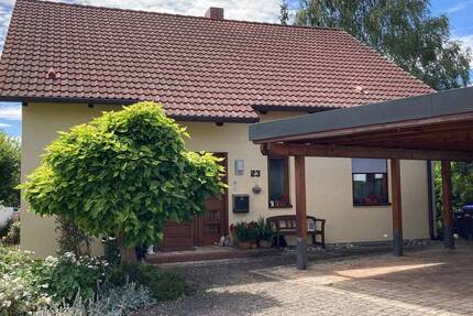 Haus Gottmadingen Bietingen - 5 Zimmer, 150 m&sup2;, 1.400&euro; | Angebot:26641484