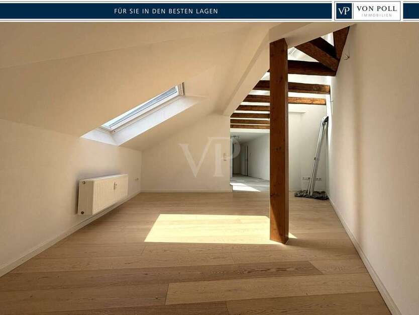 Wohnung zum Mieten in Ludwigsburg 1.422 € 80 m²