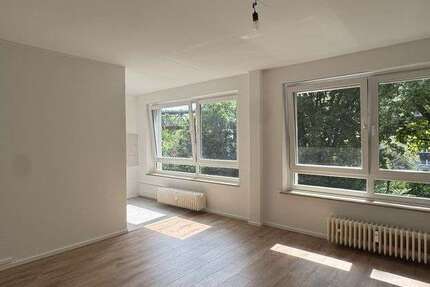 Wohnung zum Mieten in Wuppertal 350 € 40 m²