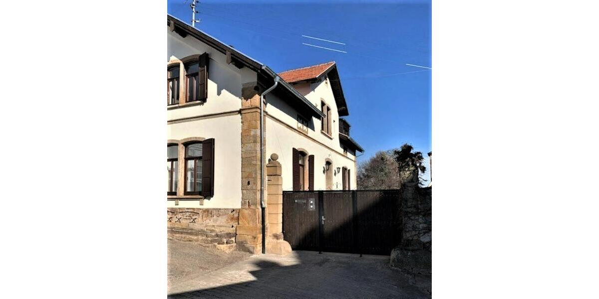 Möbliertes Apartment 2 zimmer