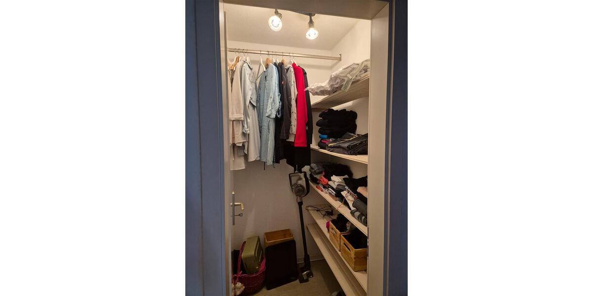 Etagenwohnung Parchim - 1 Zimmer, 38 m&sup2;, 295&euro; | Angebot:26534832