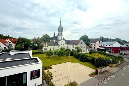 Wohnen über den Dächern – hell, frei und so individuell wie Sie selbst 3 zimmer