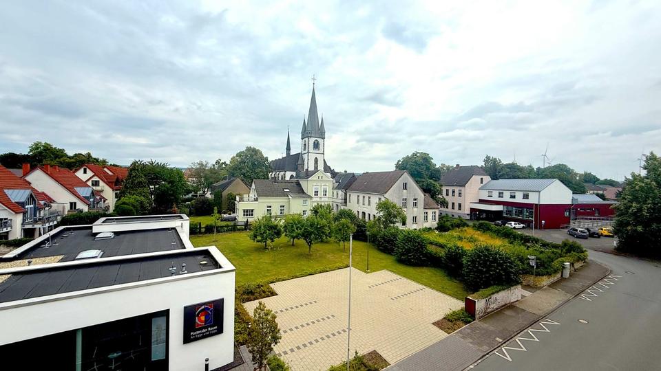 Wohnen über den Dächern – hell, frei und so individuell wie Sie selbst 3 zimmer