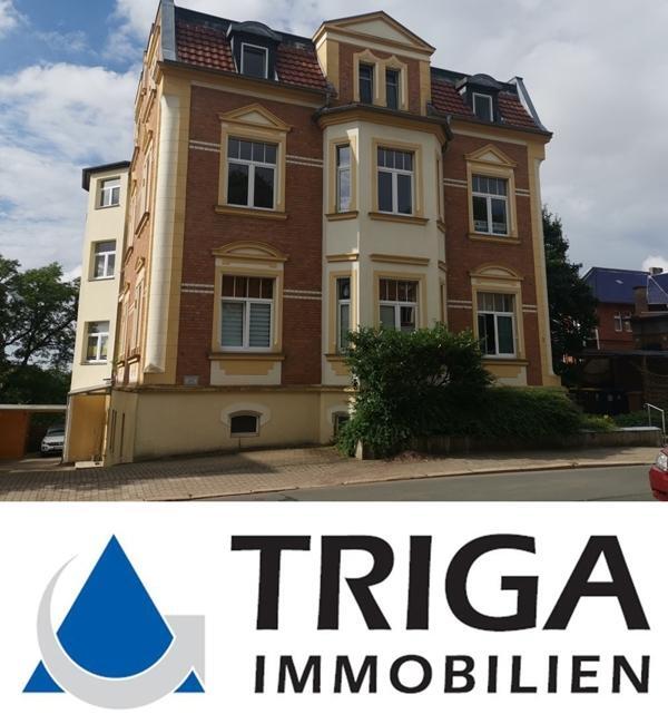 Stilvoll in der Oberstadt wohnen!