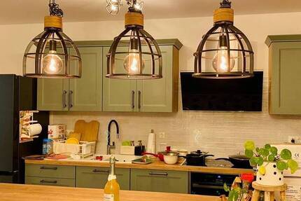 Wohnung Fürth Stadeln - 4 Zimmer, 130 m&sup2;, 1.850&euro; | Angebot:26017246