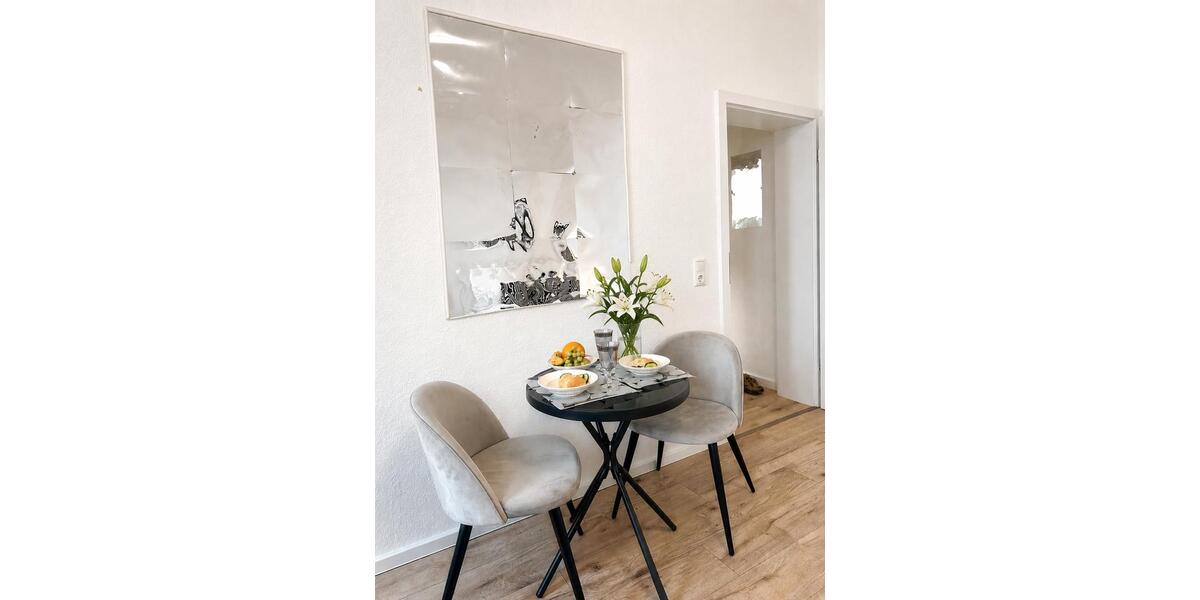 Wohnen auf Zeit Magdeburg Nordwest - 1 Zimmer, 50 m&sup2;, 850&euro; | Angebot:26665899