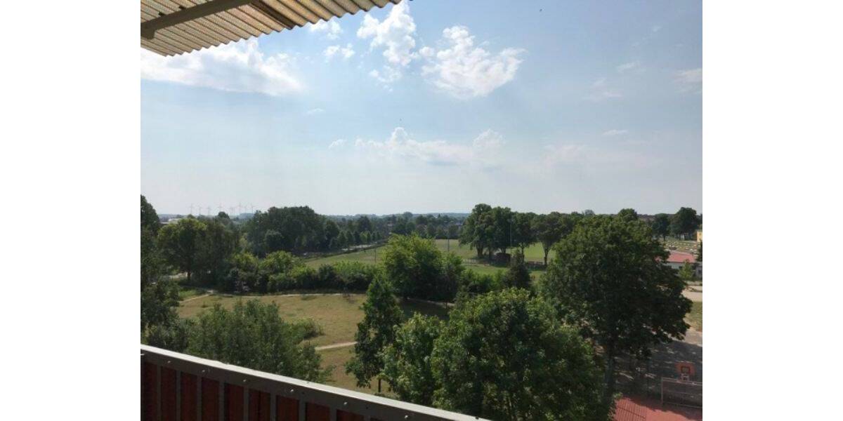 Etagenwohnung Angermünde - 3 Zimmer, 60 m&sup2;, 375&euro; | Angebot:26411326