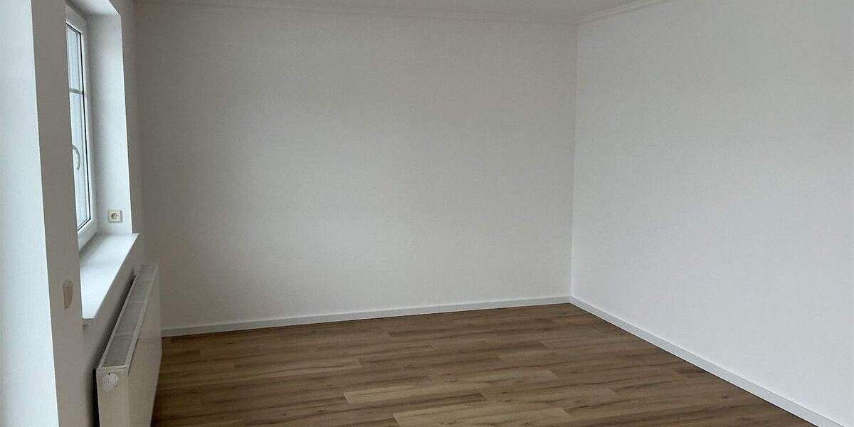 Etagenwohnung Sellin - 2 Zimmer, 54 m&sup2;, 972&euro; | Angebot:24827819