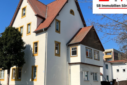 Wohnung Sömmerda - 4 Zimmer, 111 m&sup2;, 750&euro; | Angebot:25834434