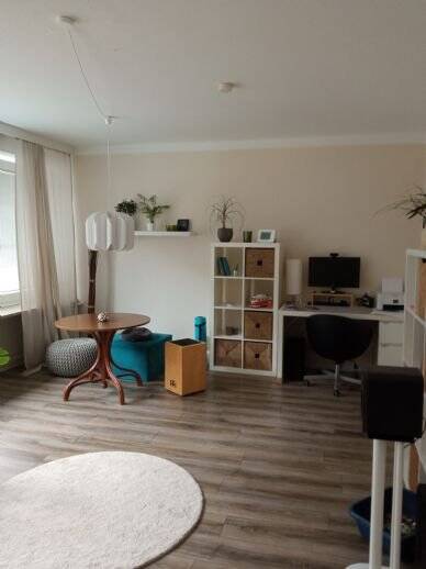 Etagenwohnung Pinneberg - 2 Zimmer, 72 m&sup2;, 795&euro; | Angebot:24835215