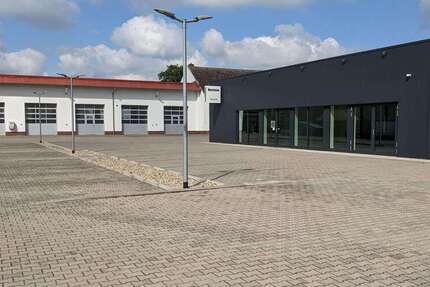 Gewerbeobjekt Annaburg - 3.000&euro; | Angebot:25510033