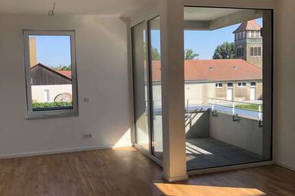 Wohnung zum Mieten in Ketzin 600 € 50 m²